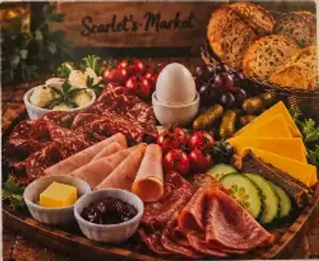 صبحانه گورمه