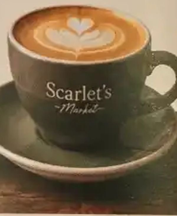 کاپوچینو